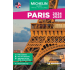 Green Guide WE&GO Paris 2024-2025