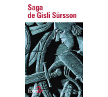 SAGA DE GISLI SURSSON