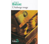 L-AUBERGE ROUGE