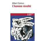 L-HOMME REVOLTE