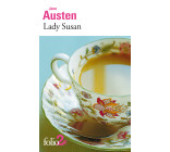 LADY SUSAN