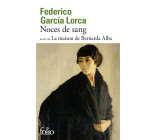 NOCES DE SANG/LA MAISON DE BERNARDA ALBA