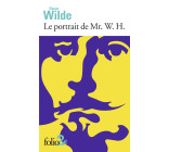 LE PORTRAIT DE MR. W. H.