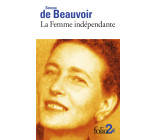 LA FEMME INDEPENDANTE