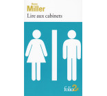 LIRE AUX CABINETS/ILS ETAIENT VIVANTS ET ILS M-ONT PARLE