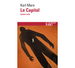 LE CAPITAL - VOL02 - LIVRES II ET III