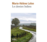 LES DERNIERS INDIENS