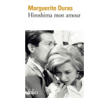 HIROSHIMA MON AMOUR - SCENARIO ET DIALOGUES