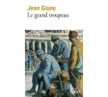 LE GRAND TROUPEAU