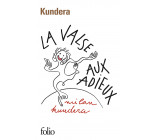 LA VALSE AUX ADIEUX