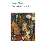 LES VIOLONS DU ROI