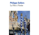 LA FETE A VENISE