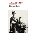 DIEGO ET FRIDA