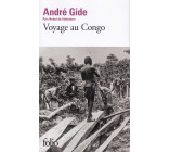 VOYAGE AU CONGO / LE RETOUR DU TCHAD - CARNETS DE ROUTE