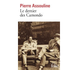 LE DERNIER DES CAMONDO