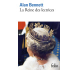 LA REINE DES LECTRICES