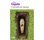 CERCUEILS SUR MESURE