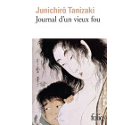 JOURNAL D-UN VIEUX FOU