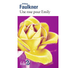 UNE ROSE POUR EMILY ET AUTRES NOUVELLES