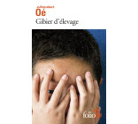 GIBIER D-ELEVAGE