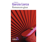 ROMANCERO GITAN/CHANT FUNEBRE