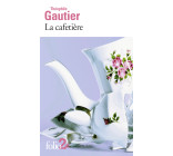 LA CAFETIERE ET AUTRES CONTES FANTASTIQUES