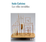 LES VILLES INVISIBLES