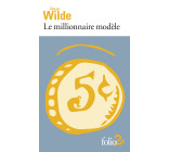 LE MILLIONNAIRE MODELE ET AUTRES CONTES