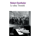 LE TABAC TRESNIEK