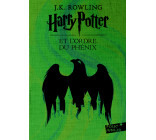 Harry Potter et l'Ordre du Phénix