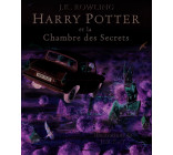 Harry Potter et la Chambre des Secrets