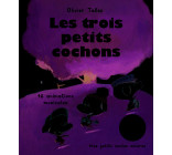 Les trois petits cochons