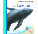 La baleine