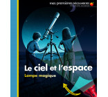 Le ciel et l'espace