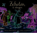 Zébulon le dragon