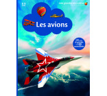 Les avions