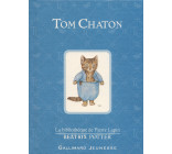 Tom Chaton