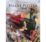 Harry Potter à l'école des sorciers