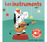 Les instruments