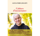 Cahiers d'insouciance