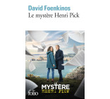 Le mystère Henri Pick