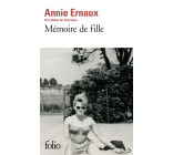 Mémoire de fille