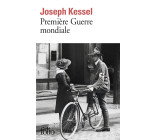 Première Guerre mondiale