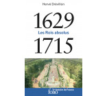 1629-1715