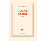 L'amour la mer