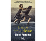 L'amie prodigieuse