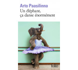 Un éléphant, ça danse énormément