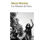 Les Histoires de Franz