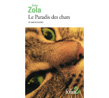 Le Paradis des chats et autres textes