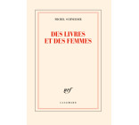 Des livres et des femmes